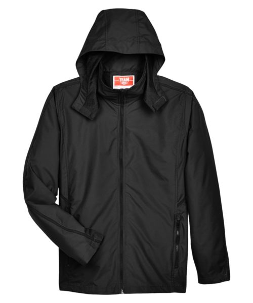 Veste Unisexe Conquest avec Doublure en Maille