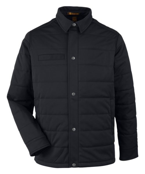 Manteau de travail Soft Shell Unisex Guardian