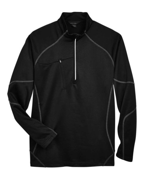Men's Catalyst Performance Fleece Quarter-Zip Pullover
