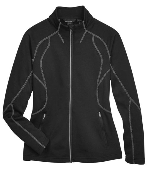 Veste Polaire de Performance Gravity pour Femmes