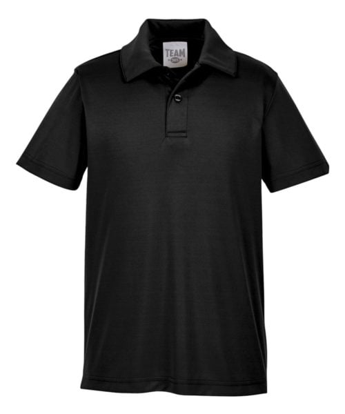 Youth Zone Performance Polo