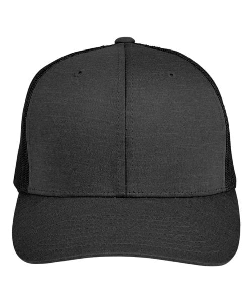 Casquette de Camionneur Zone Sonic Heather par Yupoong
