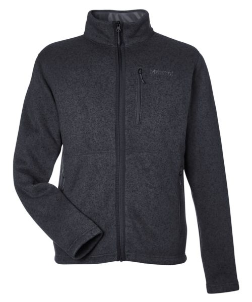 Veste en Polaire Drop Line pour Hommes