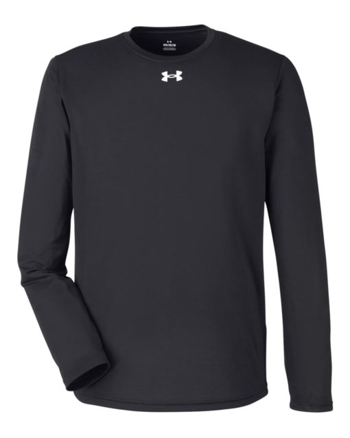 Men's Team Tech™ Long Sleeve T-Shirt