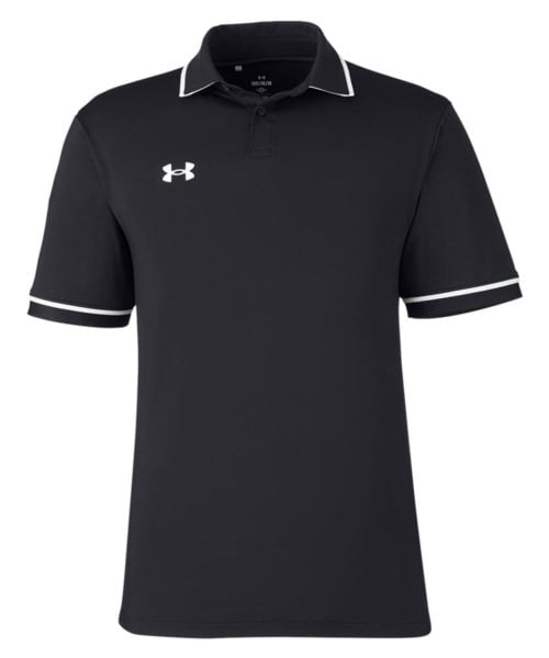 Polo de Performance Tipped Teams pour Homme