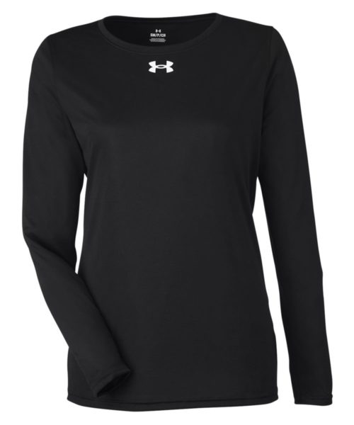 Women's Team Tech™ Long Sleeve T-Shirt