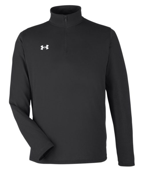 Men's Team Tech™ Quarter-Zip Pullover