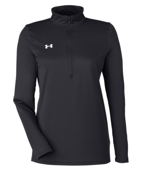 Women's Team Tech™ Half-Zip Pullover