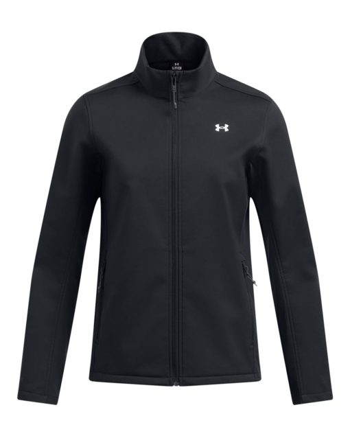 Women's ColdGear® Infrared Shield 2.0 Jacket