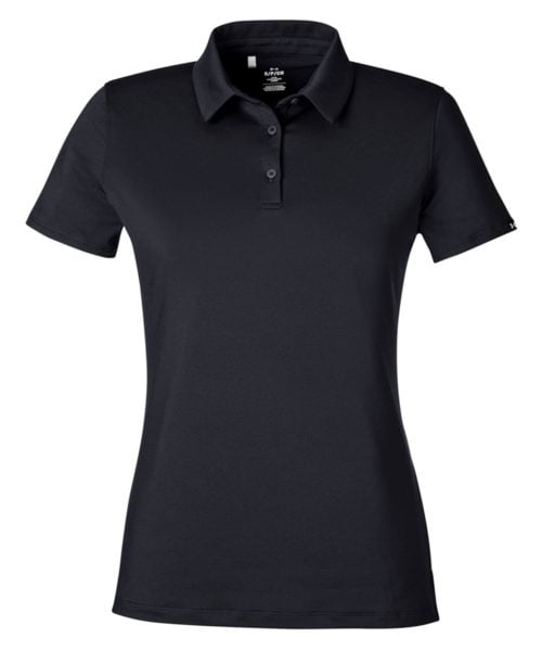 Women's Recycled Polo