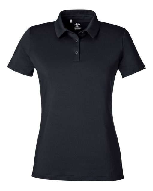 Women's Recycled Polo