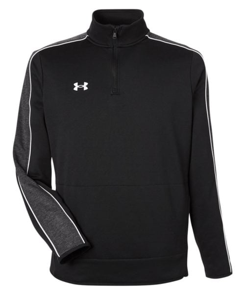 Men's Command 2.0 Quarter-Zip Pullover