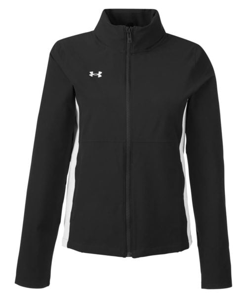 Women's Rival Stretch Jacket