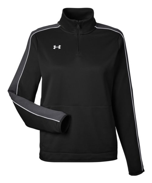 Women's Command 2.0 Quarter-Zip Pullover
