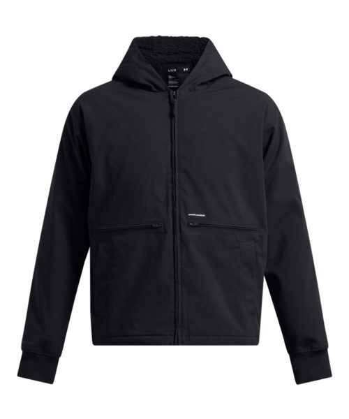 Men's Icon Fleece Jacket