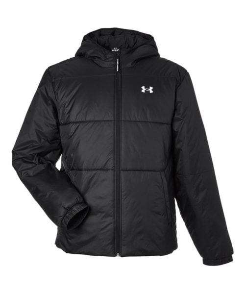 Men's LW Insulated Jacket