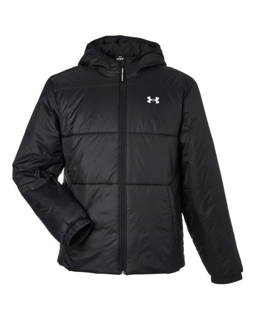Men's LW Insulated Jacket