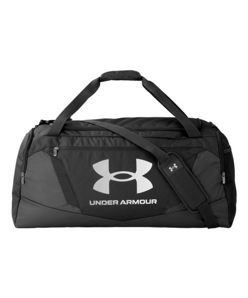 Undeniable 5.0 LG Duffel Bag