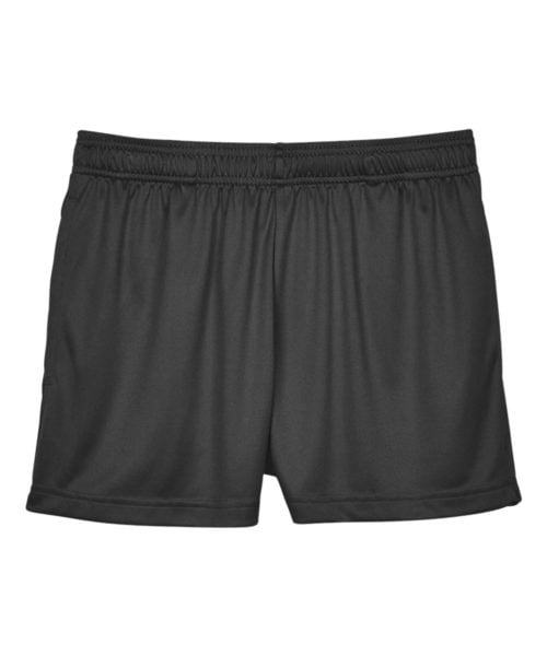 Women's Zone Performance Shorts