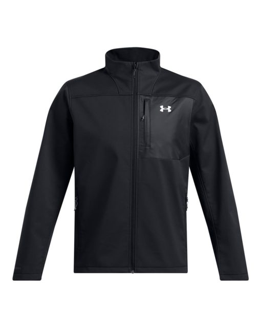 Men's ColdGear® Infrared Shield 2.0 Jacket