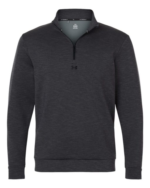 Men's Drive Midlayer Quarter-Zip Pullover