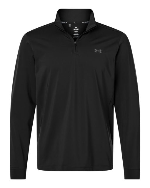 Men's Drive Quarter-Zip Pullover