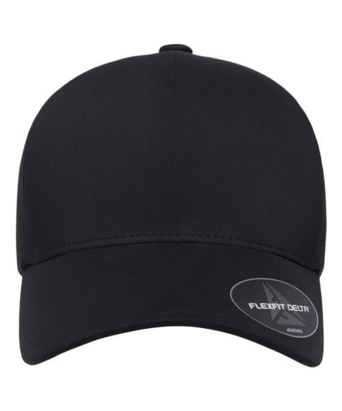 Casquette Perforée à Snapback Delta®