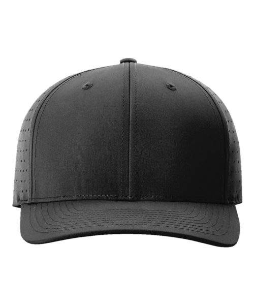 Casquette Laser Perf R-Flex