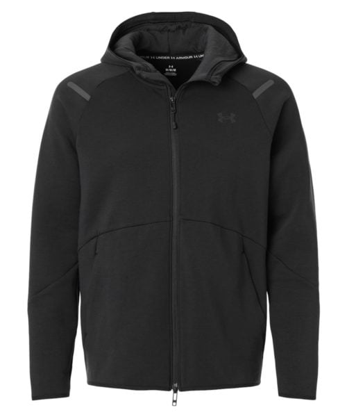 Polaire Zippé Intégral Unstoppable pour Homme