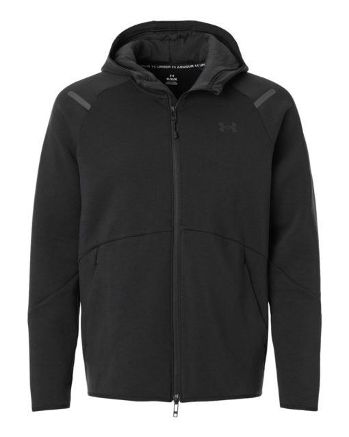 Men's Unstoppable Fleece Full-Zip