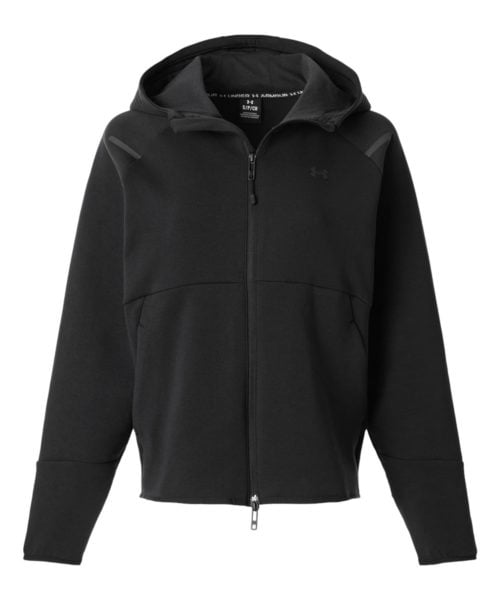 Veste Polaire Zippée Intégrale Femme Unstoppable