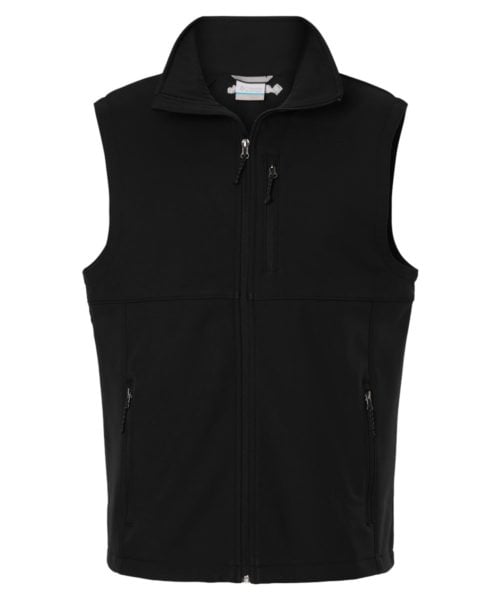 Men's Ascender™ II Soft Shell Vest