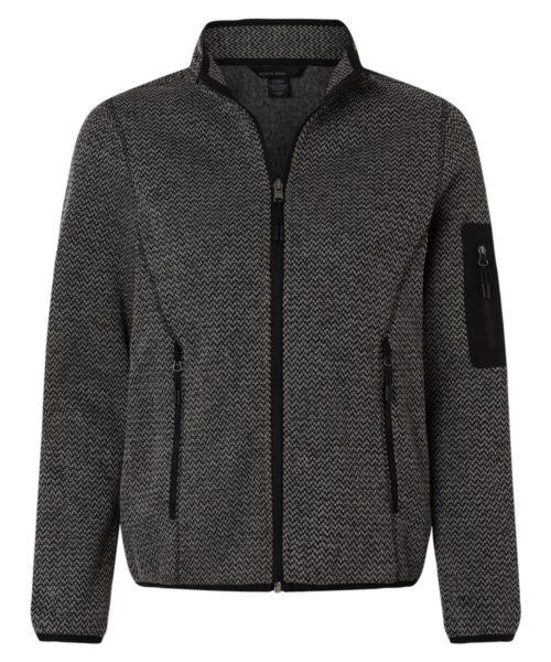 Veste en Polaire à Glissière Complète Jasper pour Femmes