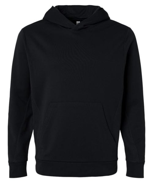 Unisex Squad Hooded Tech Fleece Pullover