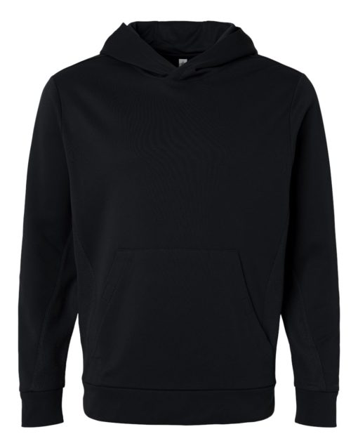 Unisex Squad Hooded Tech Fleece Pullover
