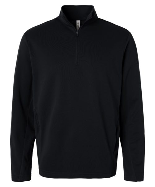 Unisex Squad Cadet Quarter-Zip Tech Fleece Pullover