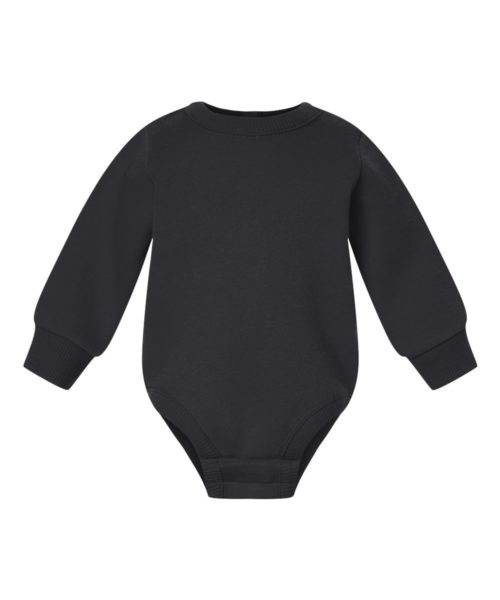 Barboteuse en Polaire pour Bébé