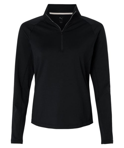 Quart de zip Pure 2.0 pour femme