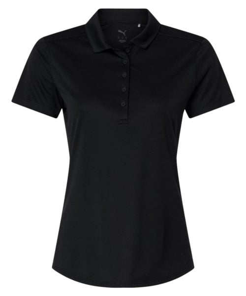 Womens Pure 2.0 Polo