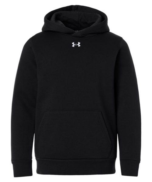 Youth Team Icon Fleece Hooded Sweatshirt