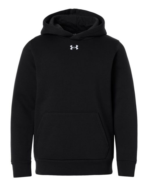 Youth Team Icon Fleece Hooded Sweatshirt