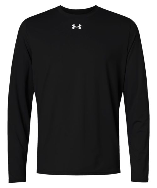 Men's Team Vanish Long Sleeve T-Shirt