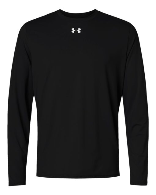 Men's Team Vanish Long Sleeve T-Shirt