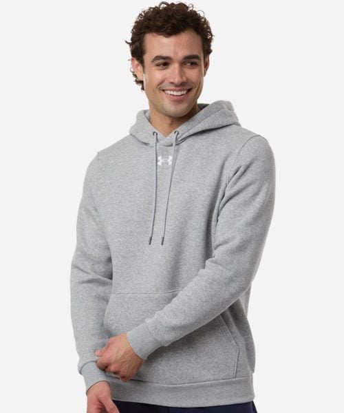 Men's Team Icon Fleece Hooded Sweatshirt