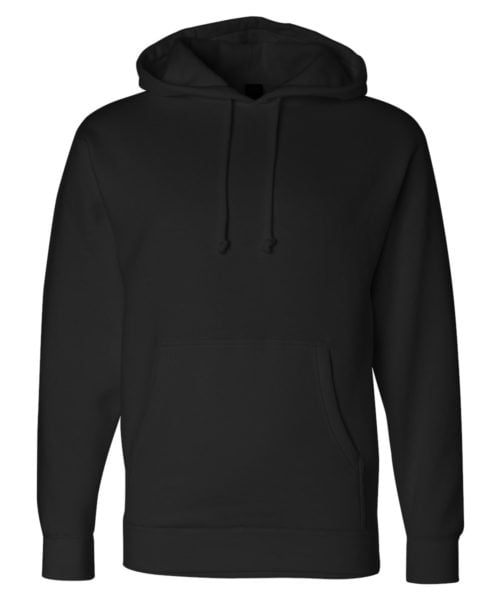 Unisex Heavyweight Hooded Sweatshirt
