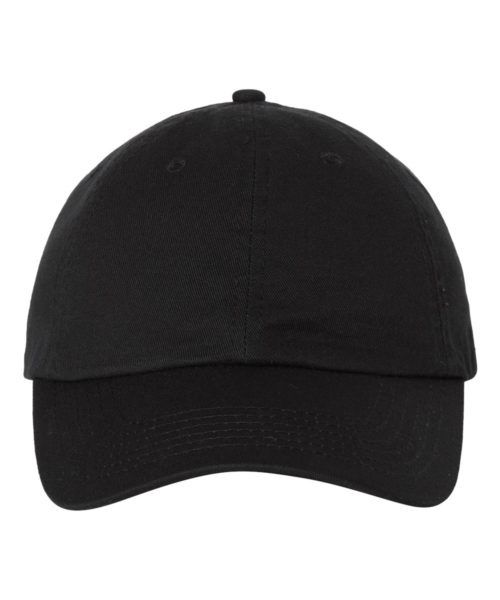 Bio-Washed Classic Dad Hat