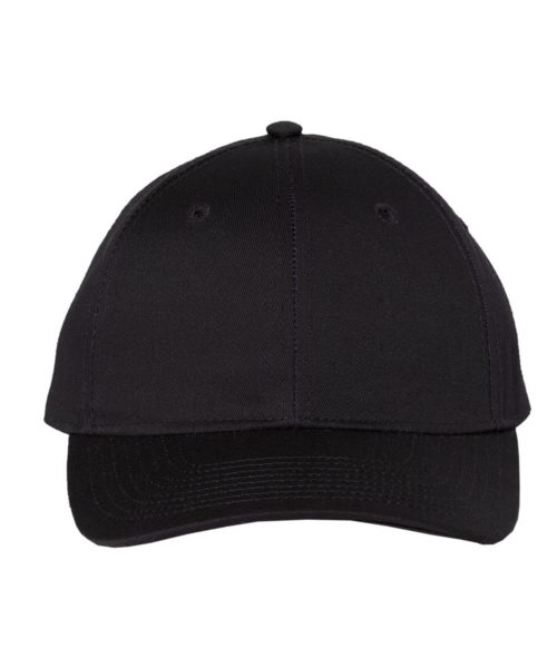 Casquette en Sergé Léger