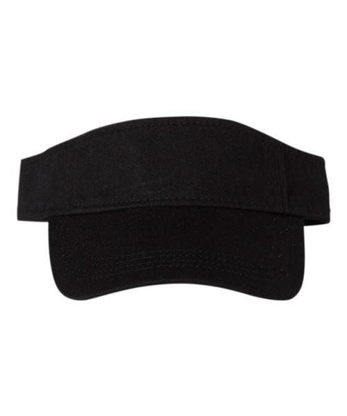 Bio-Washed Visor