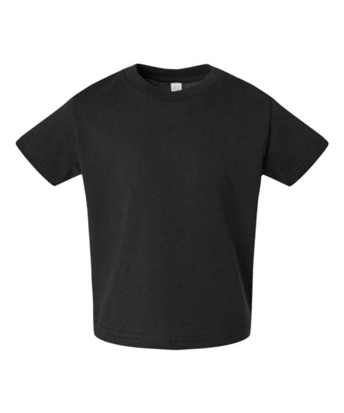 Tee-shirt en Jersey de Coton pour Tout-petits