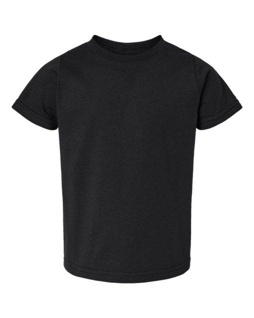 Toddler Fine Jersey Tee